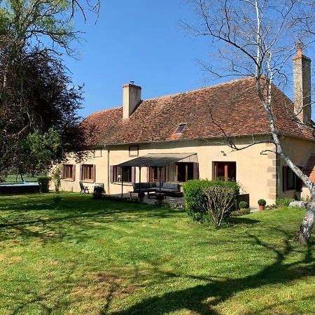 La Grande Maison De Pont Lung Игранд Экстерьер фото