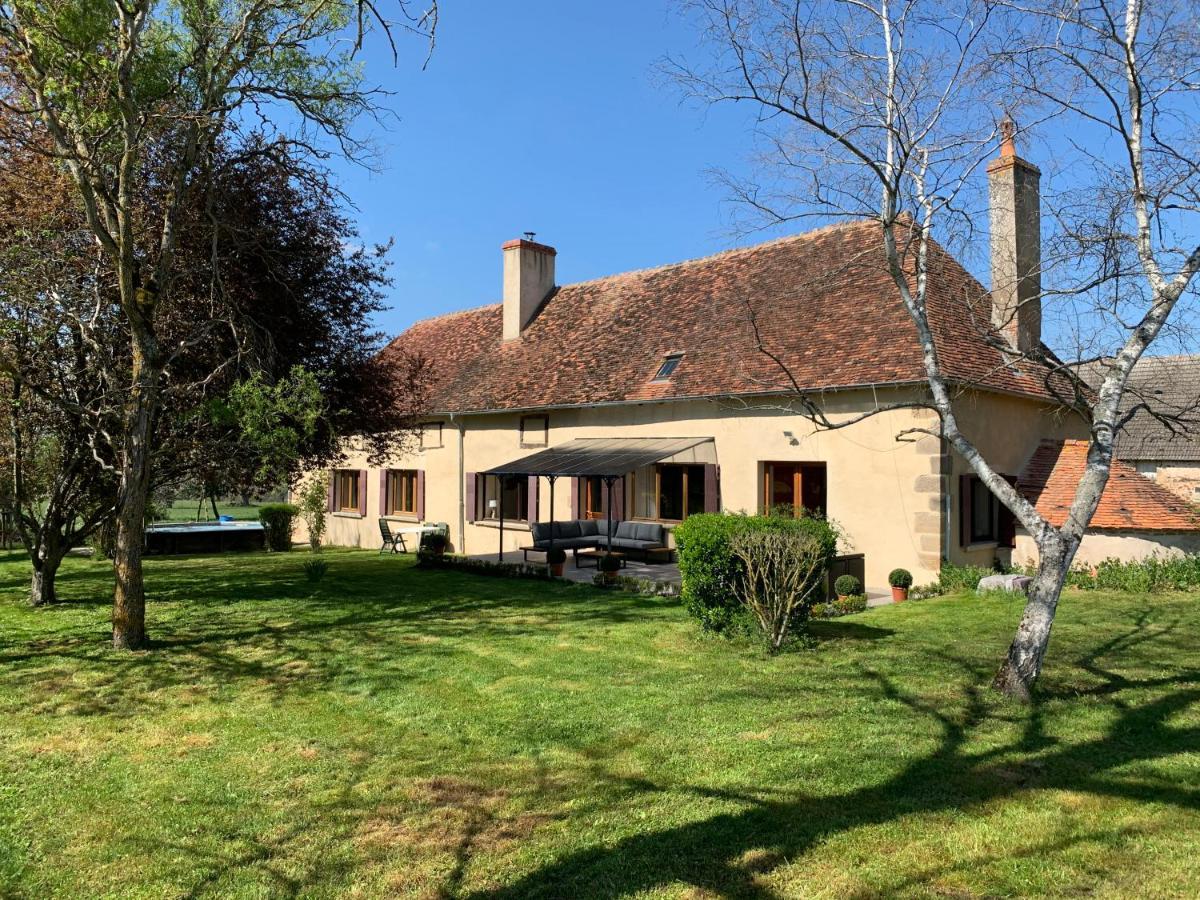 La Grande Maison De Pont Lung Игранд Экстерьер фото