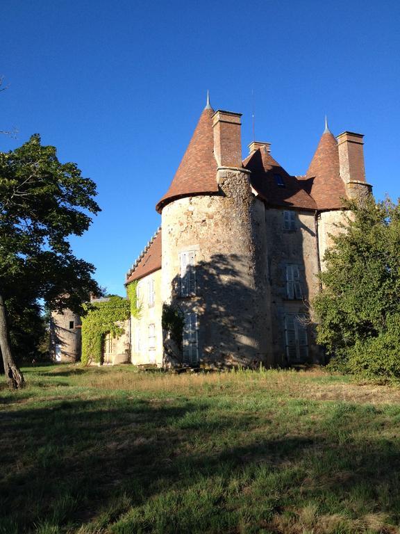 La Grande Maison De Pont Lung Игранд Экстерьер фото