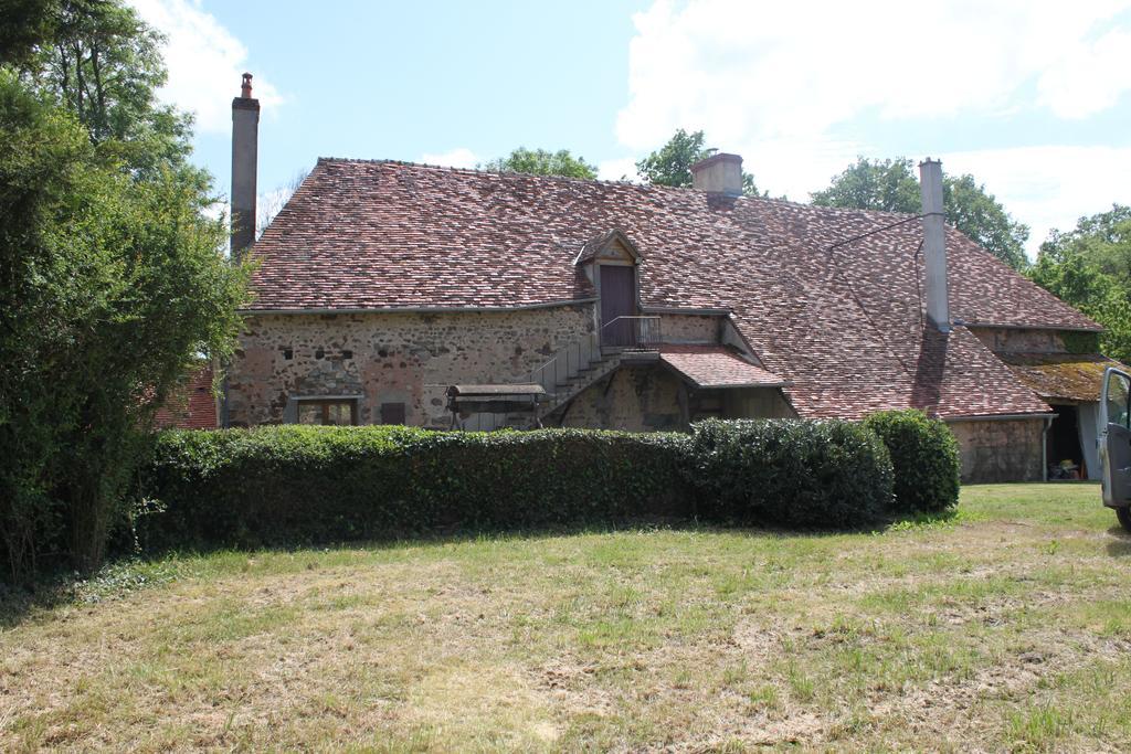 La Grande Maison De Pont Lung Игранд Экстерьер фото