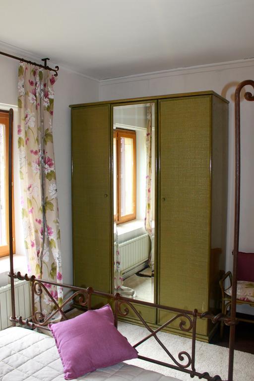 La Grande Maison De Pont Lung Игранд Экстерьер фото